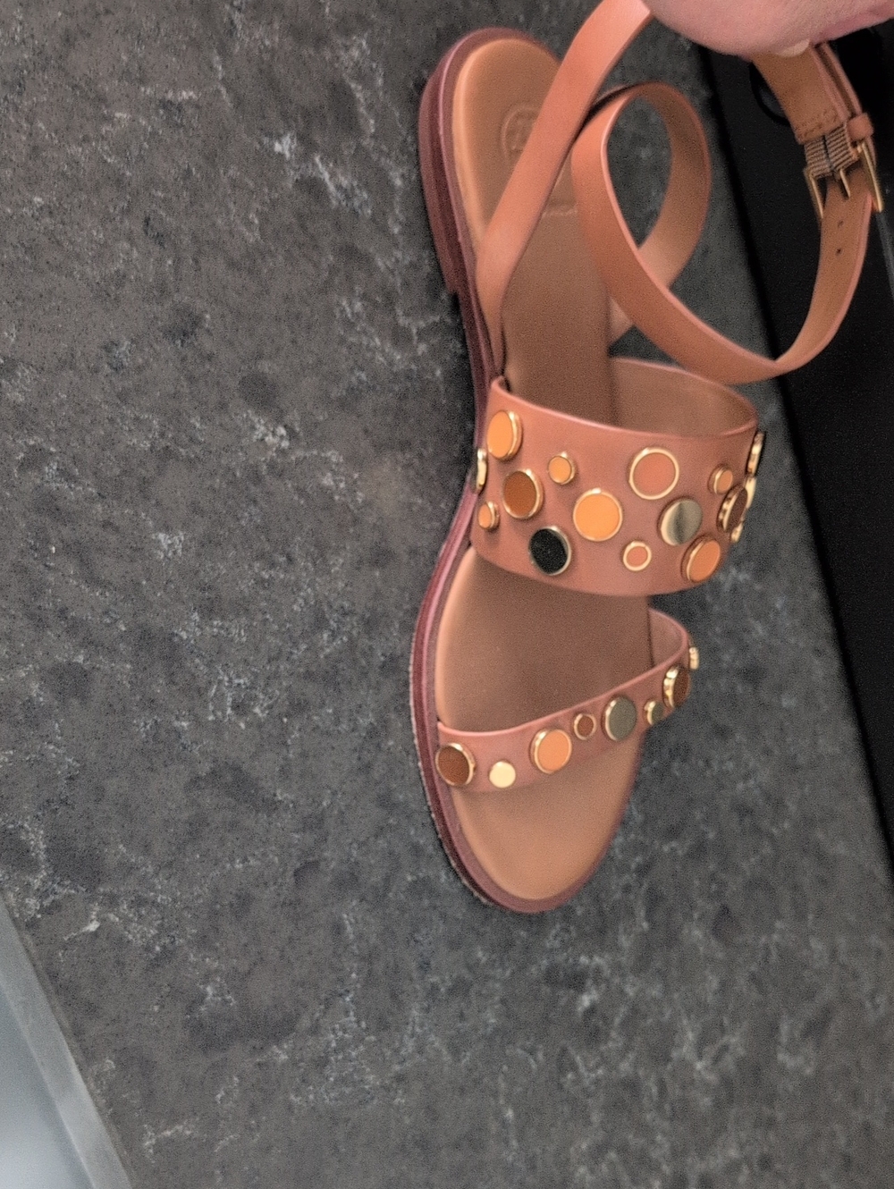 Tory Burch Sandals